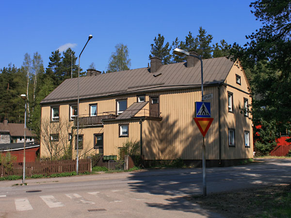 Numisillankatua